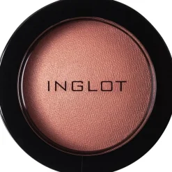 Inglot Blush & Bronzer Rosie Cheeks Blush von