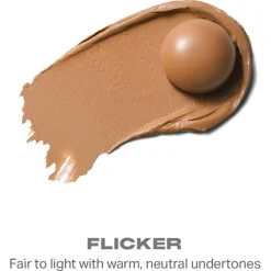 Morphe Blush & Bronzer Sudden Heat Bronzer Stick von