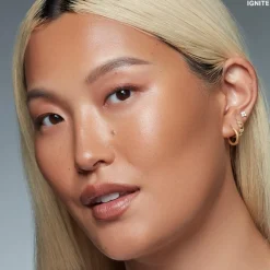 Morphe Blush & Bronzer Sudden Heat Bronzer Stick von