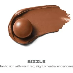 Morphe Blush & Bronzer Sudden Heat Bronzer Stick von