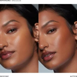 Morphe Blush & Bronzer Sudden Heat Bronzer Stick von