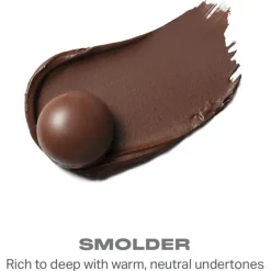 Morphe Blush & Bronzer Sudden Heat Bronzer Stick von