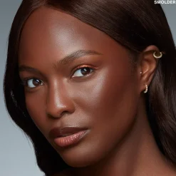 Morphe Blush & Bronzer Sudden Heat Bronzer Stick von