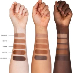 Morphe Blush & Bronzer Sudden Heat Bronzer Stick von