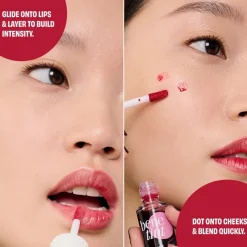 Benefit Blush Benetint Lip & Cheek Stain Wangen- & Lippen-Rouge von Sale