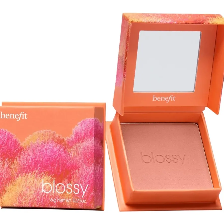 Benefit Blush Blossy von Outlet