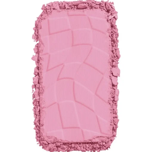 NYX Professional Makeup Blush Buttermelt Blush von Online