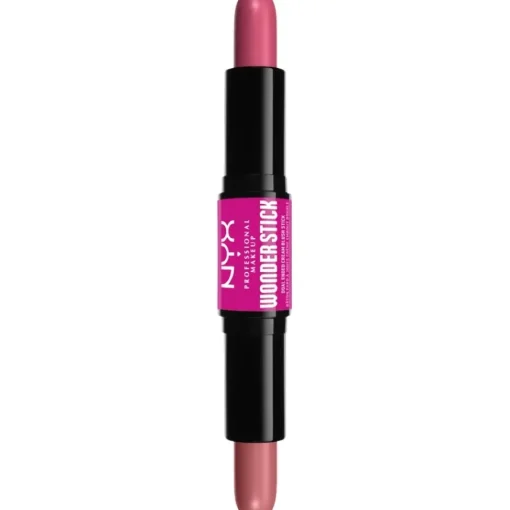 NYX Professional Makeup Blush Dual-Ended Cream Blush Stick von