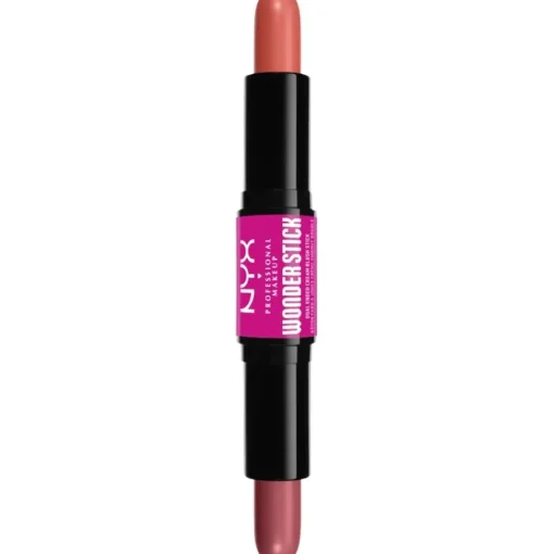 NYX Professional Makeup Blush Dual-Ended Cream Blush Stick von