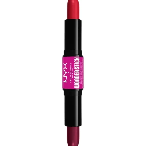 NYX Professional Makeup Blush Dual-Ended Cream Blush Stick von
