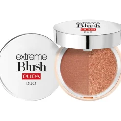 PUPA Milano Blush Extreme Blush Duo von