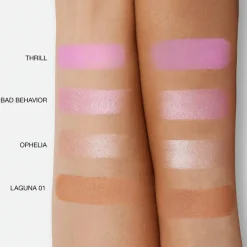 NARS Blush Hot Escape Cheek Palette von