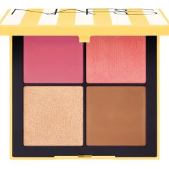 NARS Blush Hot Escape Cheek Palette von