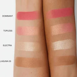 NARS Blush Hot Escape Cheek Palette von