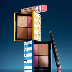 NARS Blush Hot Escape Cheek Palette von