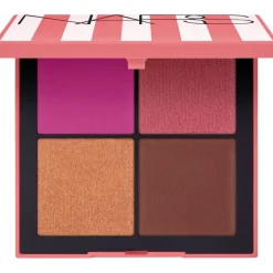 NARS Blush Hot Escape Cheek Palette von