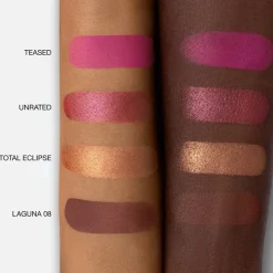 NARS Blush Hot Escape Cheek Palette von