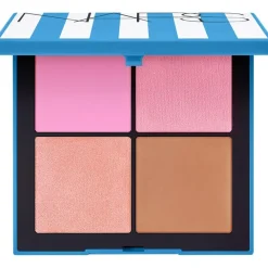 NARS Blush Hot Escape Cheek Palette von