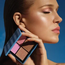 NARS Blush Hot Escape Cheek Palette von