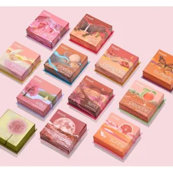 Benefit Blush Java Rouge Rosiges Mokka von