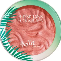 Physicians Formula Blush Murumuru Butter Blush von Hot