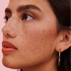 Benefit Blush Peachin Rouge Gold-Pfirsichfarbenes von