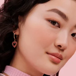 Benefit Blush Peachin Rouge Gold-Pfirsichfarbenes von