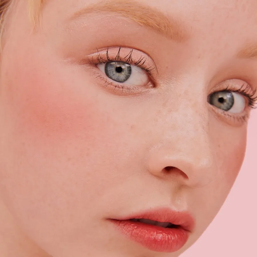 Benefit Blush PomPom Rouge von