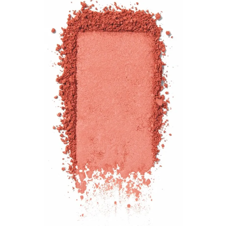 Benefit Blush Shellie Rouge Mini Softem Rosa mit Perlmuttschimmer von