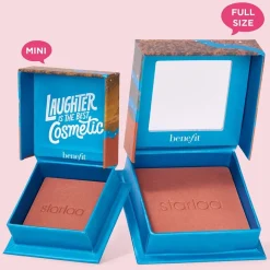 Benefit Blush Starlaa Rouge Rosé-bronzefarbenes von Sale