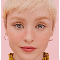 Benefit Blush Sunny Rouge Warmem Korallenrot von