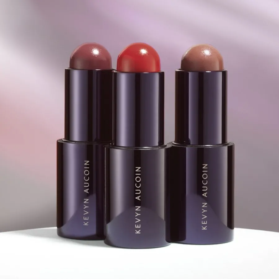 KEVYN AUCOIN Blush The Color Stick von New