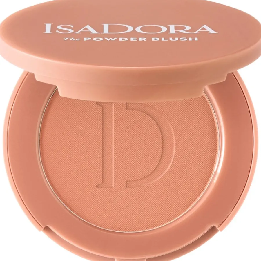 Isadora Blush The Powder Blush von
