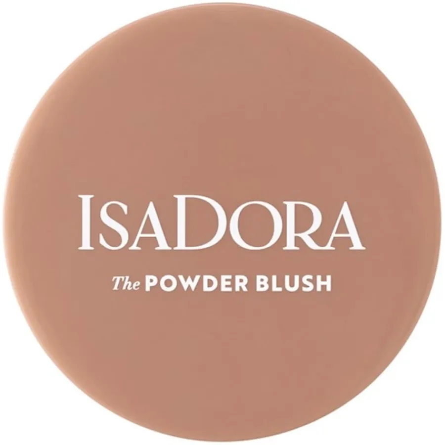 Isadora Blush The Powder Blush von