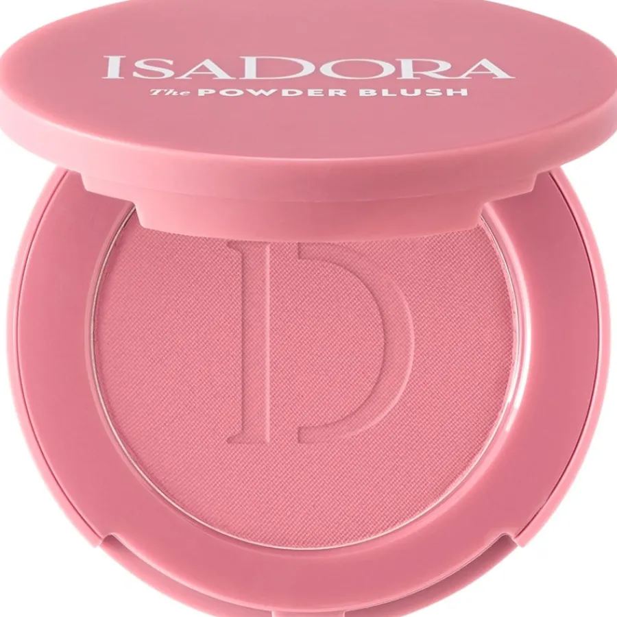 Isadora Blush The Powder Blush von