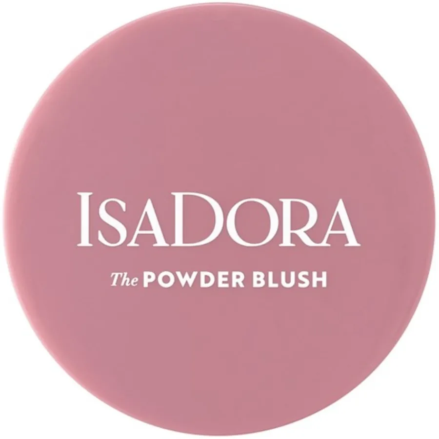 Isadora Blush The Powder Blush von