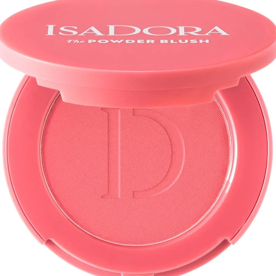 Isadora Blush The Powder Blush von