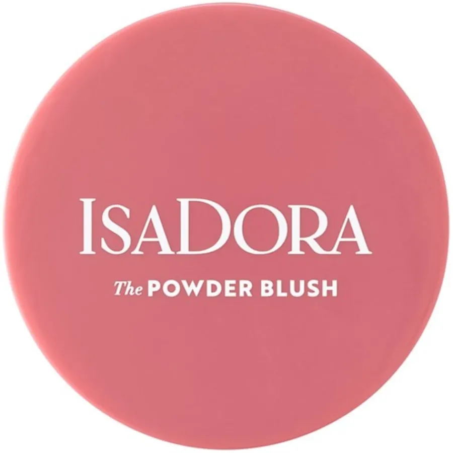 Isadora Blush The Powder Blush von