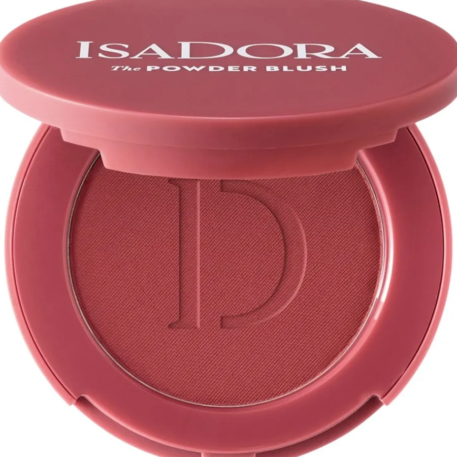 Isadora Blush The Powder Blush von