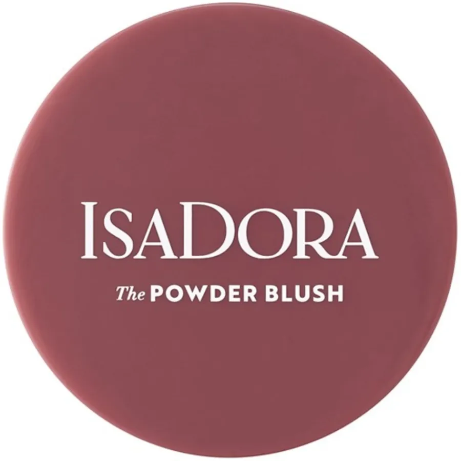 Isadora Blush The Powder Blush von