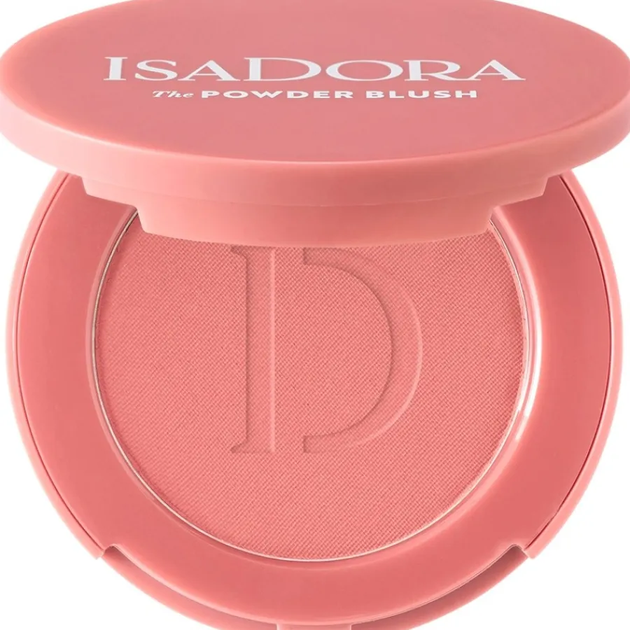 Isadora Blush The Powder Blush von