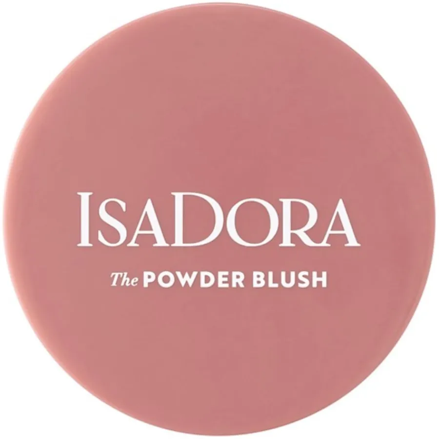 Isadora Blush The Powder Blush von