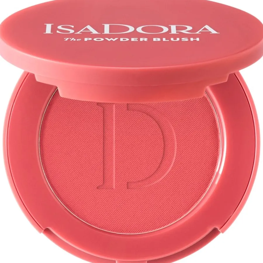 Isadora Blush The Powder Blush von