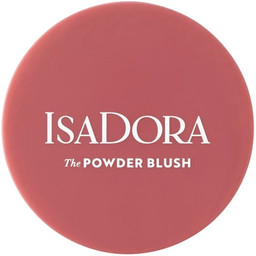 Isadora Blush The Powder Blush von