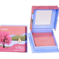 Benefit Blush Willa Rouge Zartem Rosa von