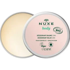 Nuxe Body Deodorant Balm von
