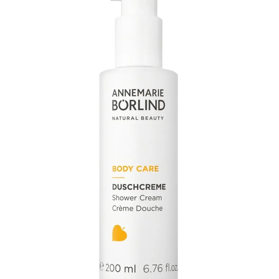 ANNEMARIE Bu00D6RLIND BODY Duschcreme Body Care von ANNEMARIE BÖRLIND Discount