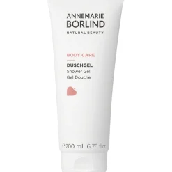 ANNEMARIE Bu00D6RLIND BODY Duschgel Body Care von ANNEMARIE BÖRLIND