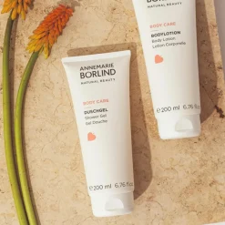 ANNEMARIE Bu00D6RLIND BODY Duschgel Body Care von ANNEMARIE BÖRLIND