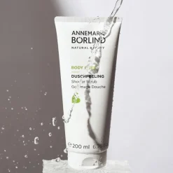 ANNEMARIE Bu00D6RLIND BODY Duschpeeling Body Care von ANNEMARIE BÖRLIND